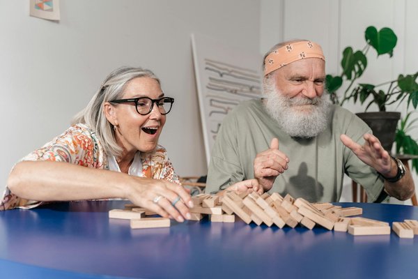 Vieillir en Harmonie avec le Diabète : Stratégies pour une Vie Heureuse et Saine
